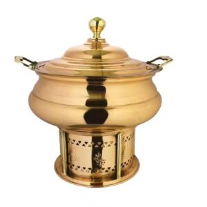 Chaffing Dish