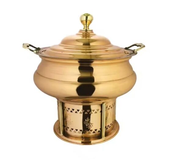 Chaffing Dish