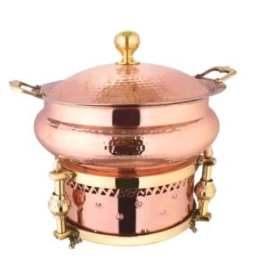 Chaffing Dish