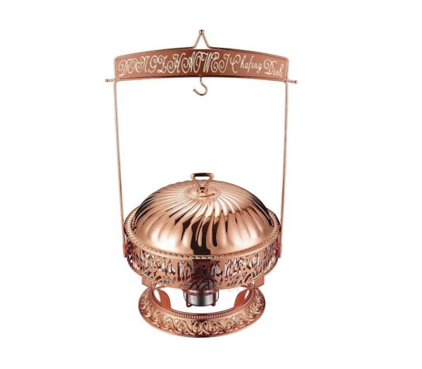 Chaffing Dish