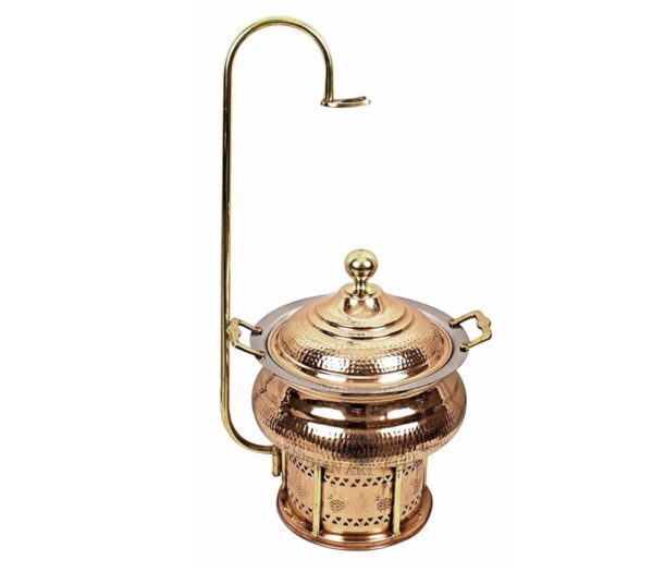 Chaffing Dish