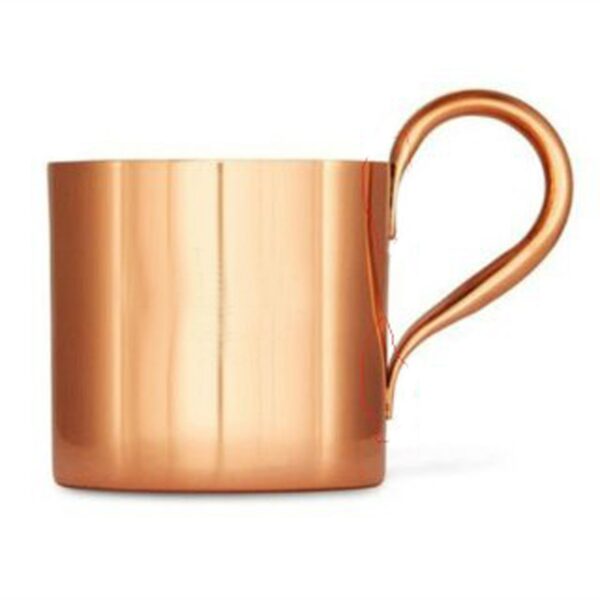 Copper Mug