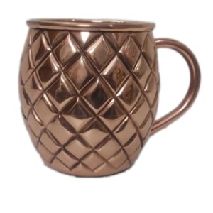 Copper Mug