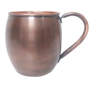 Copper Mug