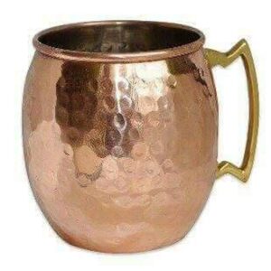 Copper Mug