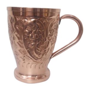 Copper Mug