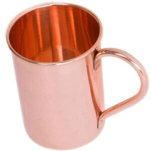 Copper Mug