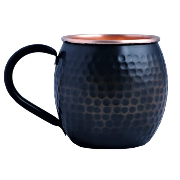 Copper Mug
