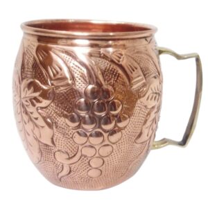 Copper Mug