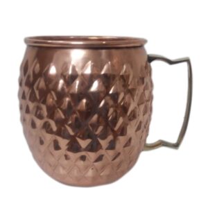 Copper Mug