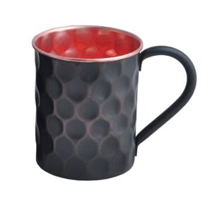 Copper Mug