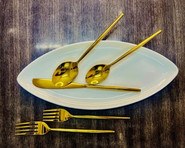 Cutlery
