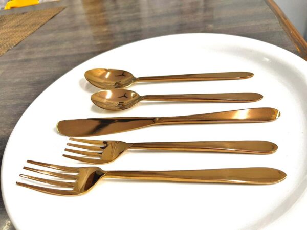 Cutlery