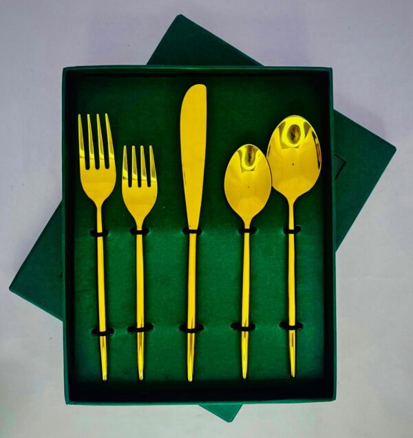 Cutlery