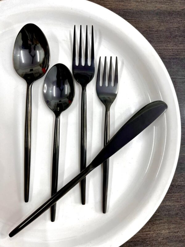 Cutlery