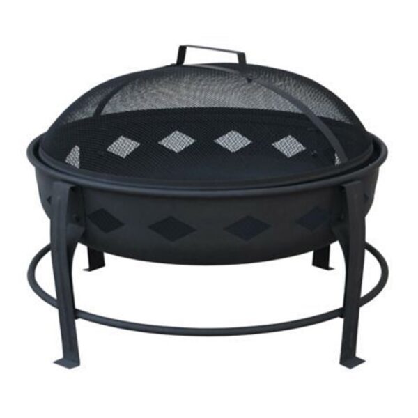 Fire Pits