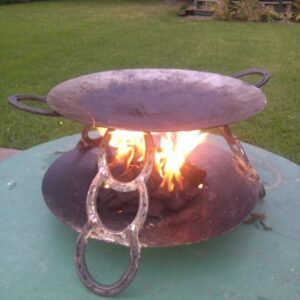 Fire Pits