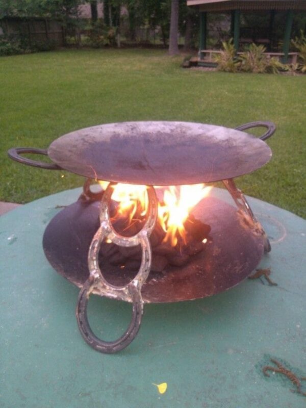 Fire Pits