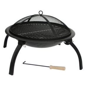 Fire Pits