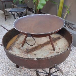 Fire Pits