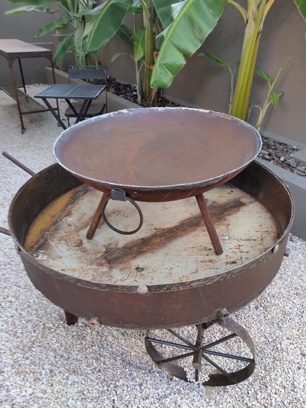 Fire Pits