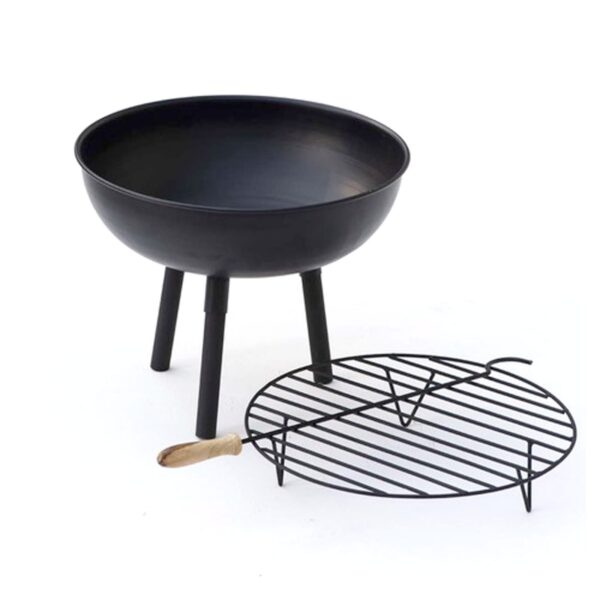 Fire Pits