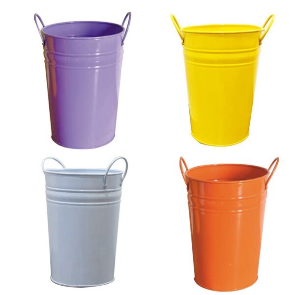Garden bucket