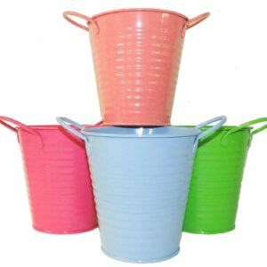 Garden bucket