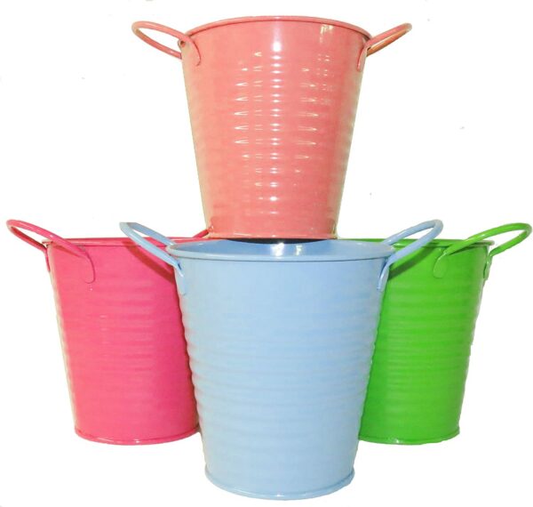 Garden bucket