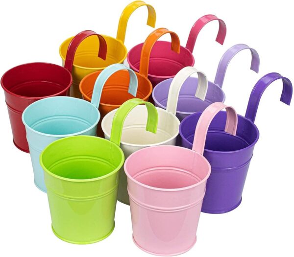 Garden bucket