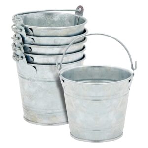 Garden bucket