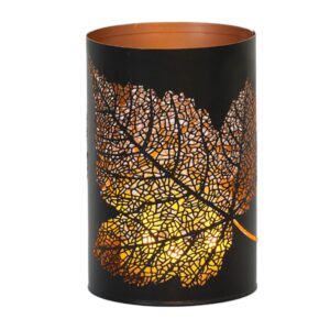 Pillar Candle Holders
