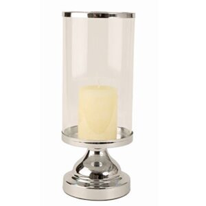 Pillar Candle Holders