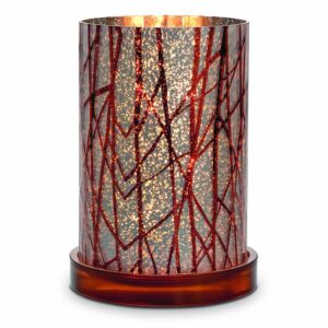 Pillar Candle Holders