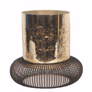 Pillar Candle Holders