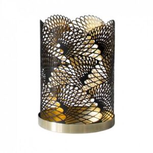 Pillar Candle Holders