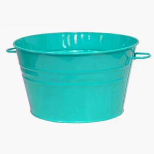 ice buckets