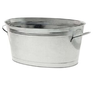 ice buckets