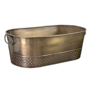 ice buckets
