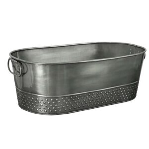 ice buckets