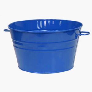 ice buckets