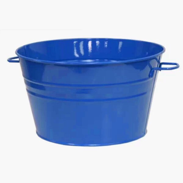 ice buckets