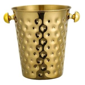 ice buckets