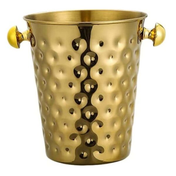 ice buckets