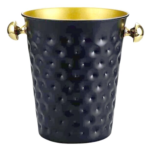 ice buckets
