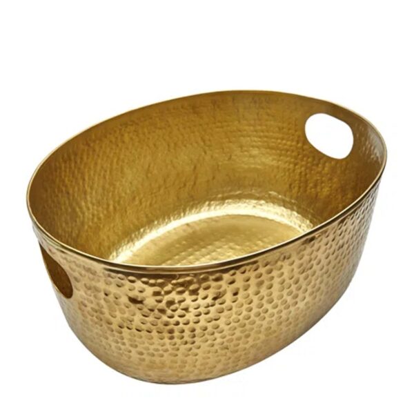 ice buckets
