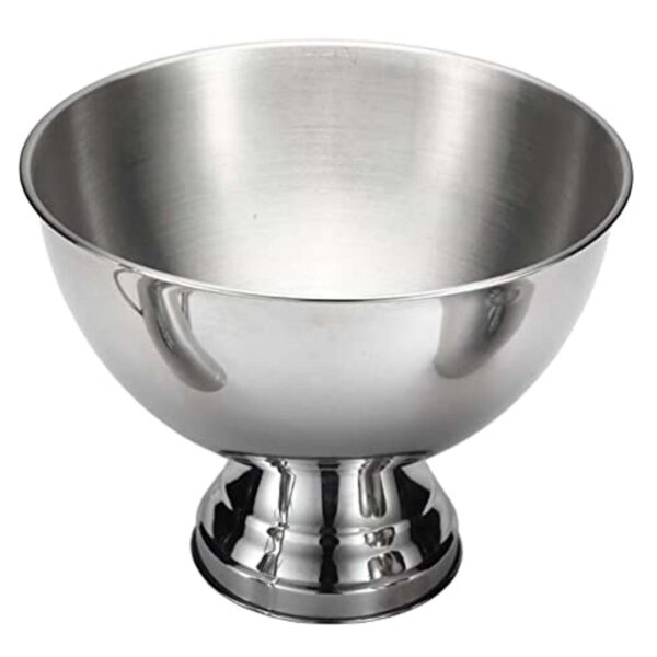 ice buckets