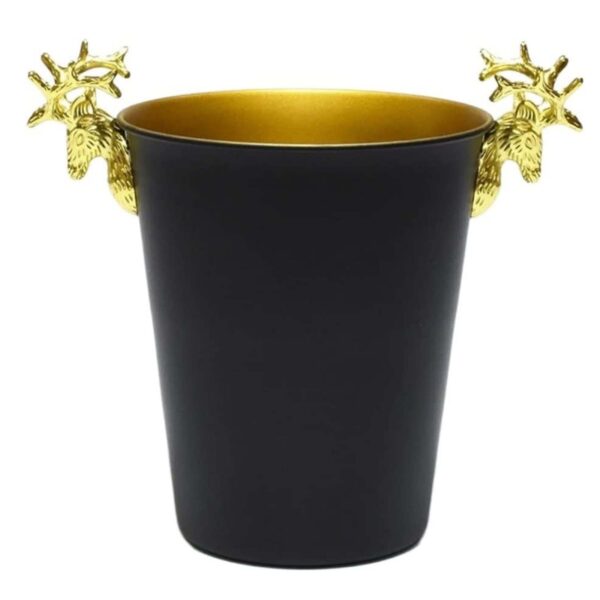 ice buckets