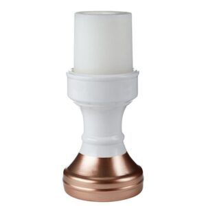 Pillar Candle Holders