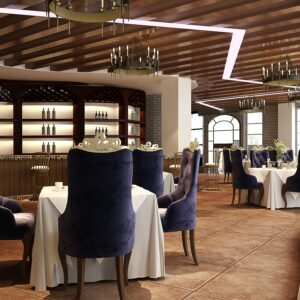Hotelware